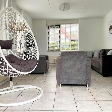 Hello Zeeland - Vakantiehuis Stern 218 Villa เบรสเคินส์ ภายนอก รูปภาพ