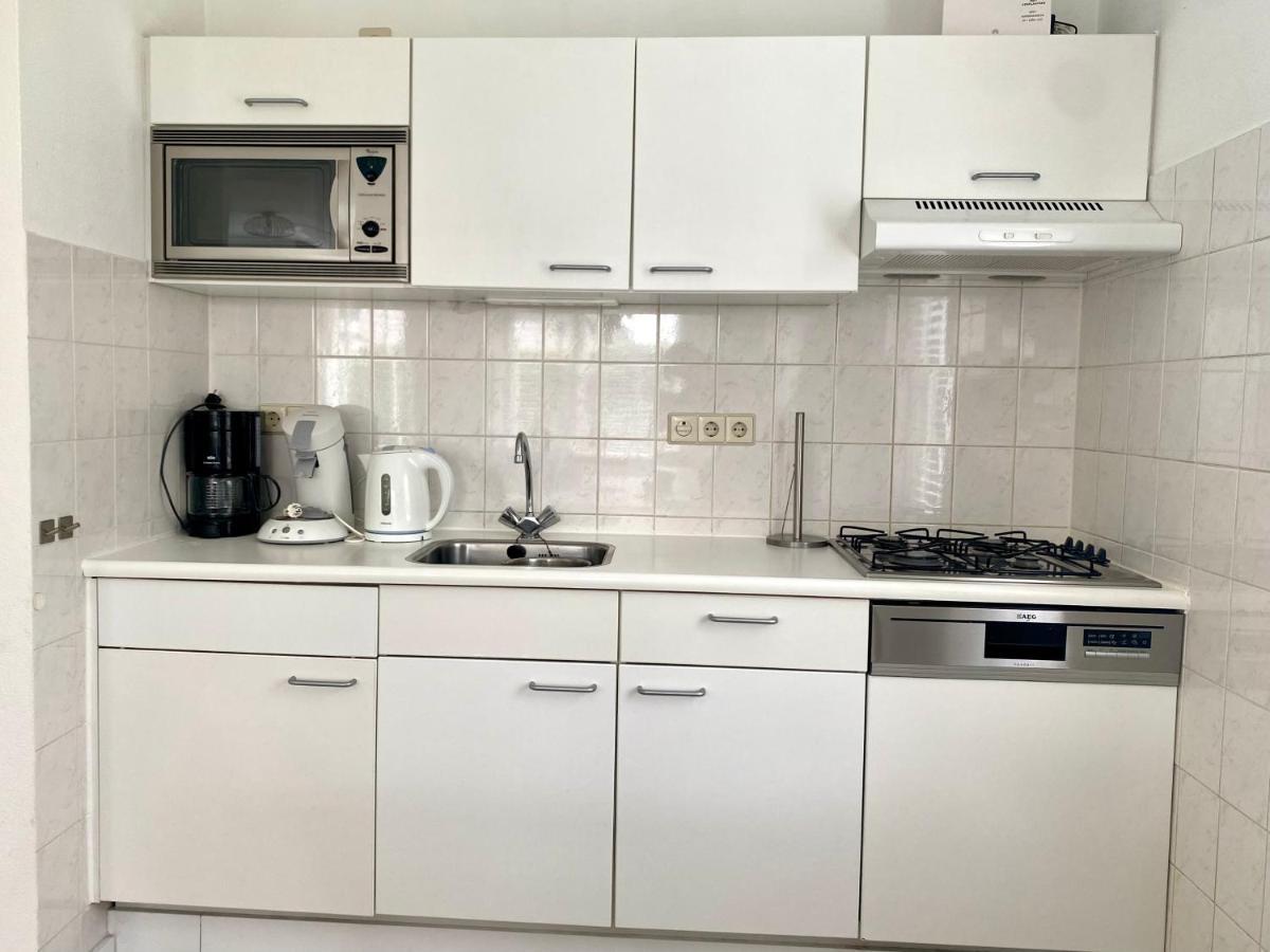 Hello Zeeland - Vakantiehuis Stern 218 Villa เบรสเคินส์ ภายนอก รูปภาพ