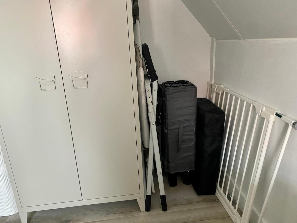 Hello Zeeland - Vakantiehuis Stern 218 Villa เบรสเคินส์ ภายนอก รูปภาพ