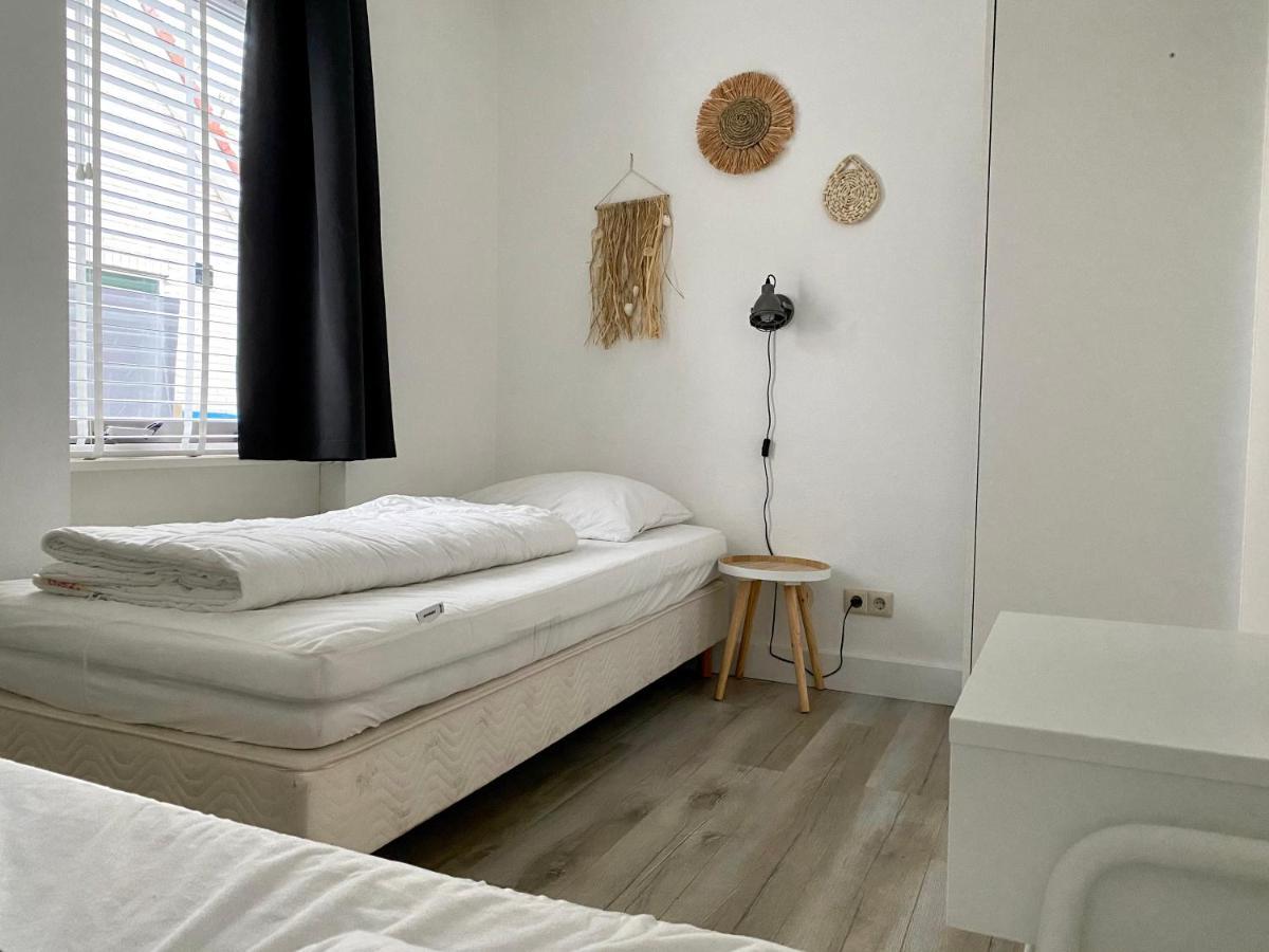 Hello Zeeland - Vakantiehuis Stern 218 Villa เบรสเคินส์ ภายนอก รูปภาพ