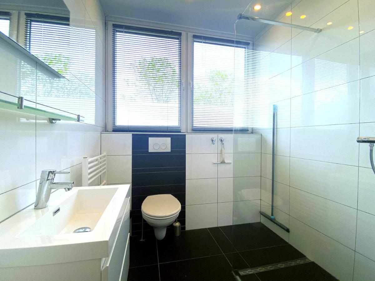 Hello Zeeland - Vakantiehuis Stern 218 Villa เบรสเคินส์ ภายนอก รูปภาพ