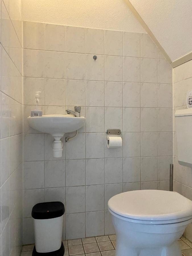 Hello Zeeland - Vakantiehuis Stern 218 Villa เบรสเคินส์ ภายนอก รูปภาพ